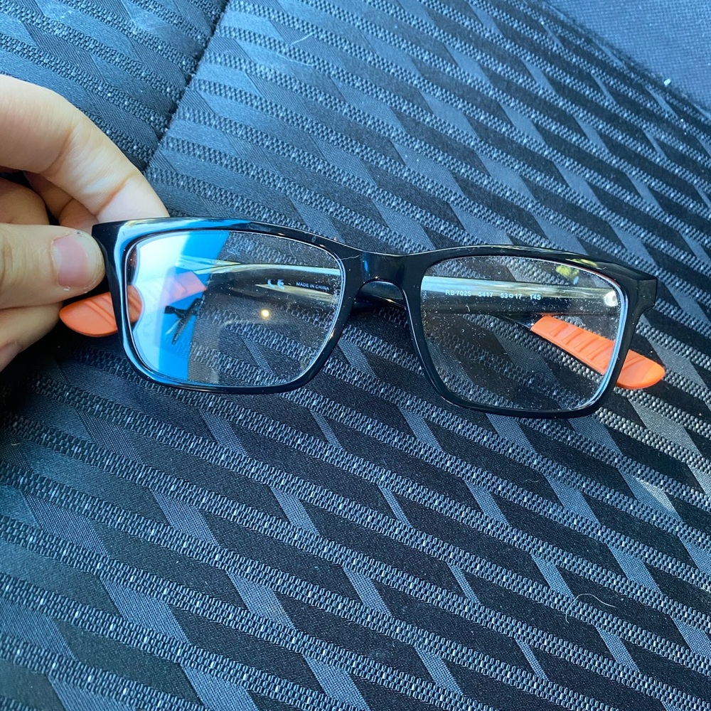 Ray Ban Frames